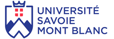 Logo Université