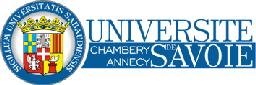 Logo Université